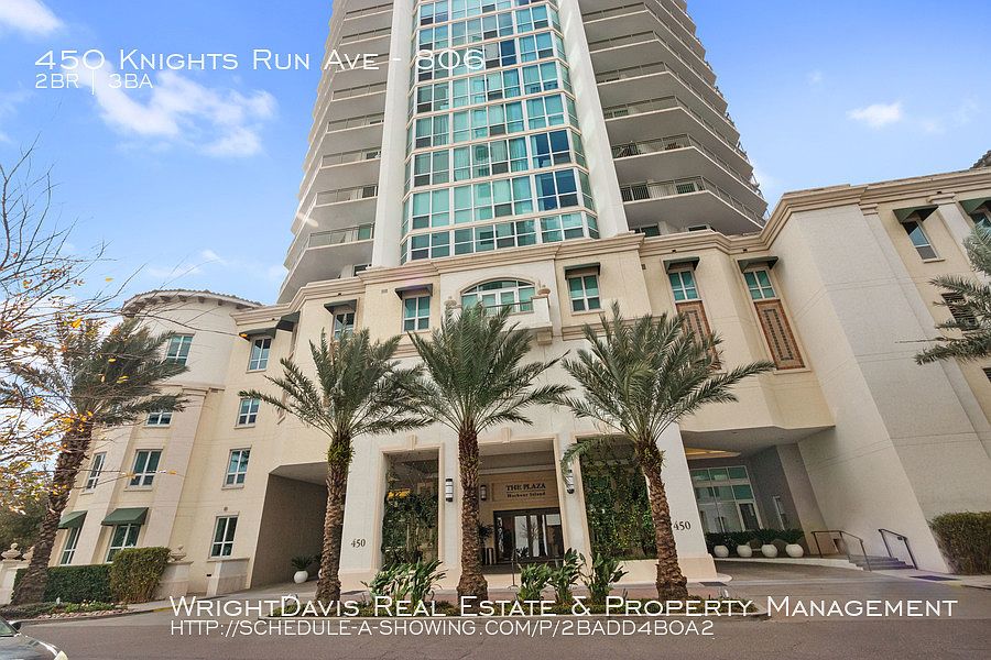 1st image of 450 Knights Run Ave Unit 806
