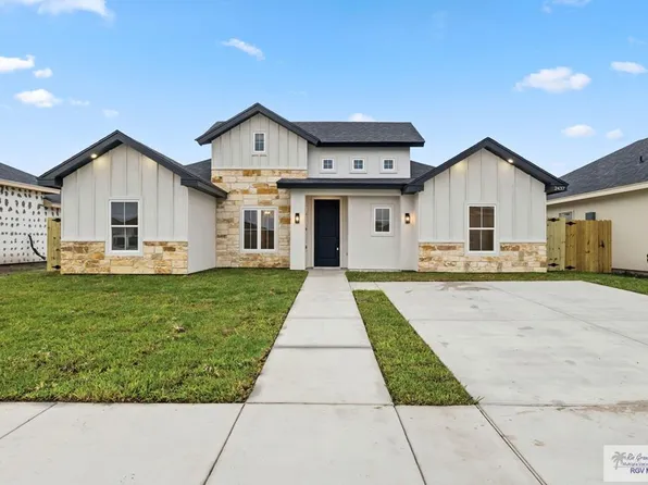 2437 Calle Moreno, Brownsville, TX 78521