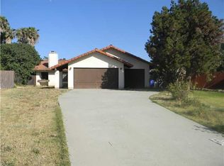 9467 Roseglen Pl, Spring Valley, CA 91977