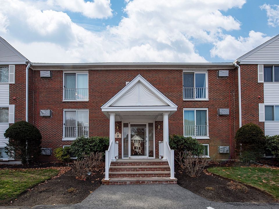 1st image of 3 Birchwood Point #202