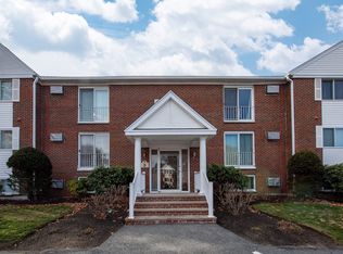 Birchwood Pointe Condominium, Amesbury, MA 01913