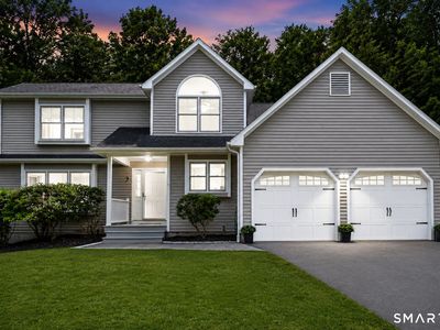 3 Gristmill Lane, Shelton, CT, 06484