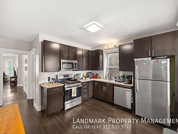 2nd image of 3521 N Western Ave #1