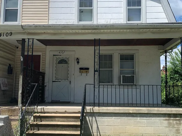 4107 Saint Thomas Ave, Baltimore, MD 21206