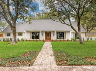 3796 Waldorf Dr, Dallas, TX 75229