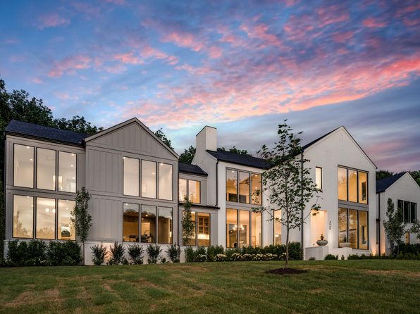 Green Hills  Custom Homes in Nashville TN