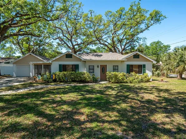 203 S Coolidge Ave, Tampa, FL 33609