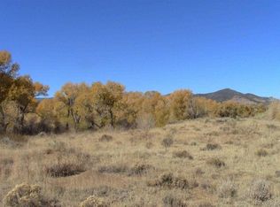 90 Prairie Wind Ln, Capulin, CO 81124