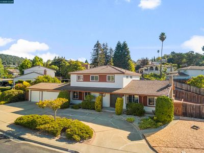 5160 Heavenly Ridge Ln, El Sobrante, CA, 94803