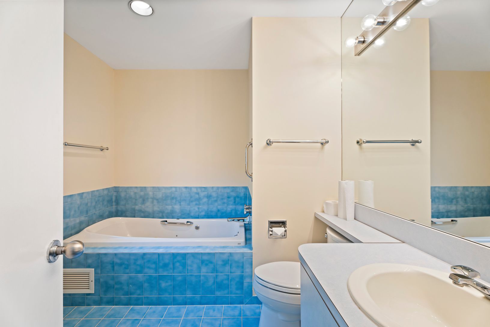  2nd Fl Junior Primary Suite