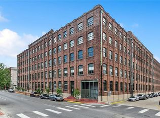 1107 S Peters St APT 512, New Orleans, LA 70130