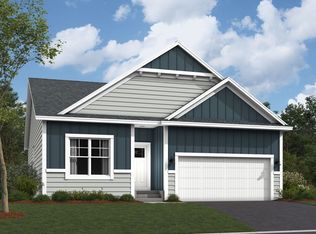 Sage Plan, Amber Fields, Rosemount, MN 55068