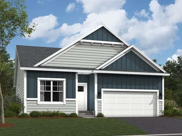 Sage Plan, Cherrywood