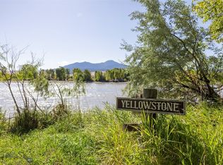 150 Old Clyde Park Rd, Livingston, MT 59047