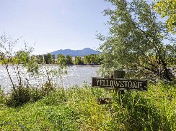 150 Old Clyde Park Rd, Livingston, MT 59047