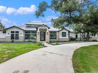 34772 Casita Creek Ln, Bulverde, TX 78163
