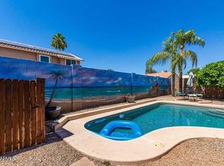 3862 E Stanford Ave, Gilbert, AZ 85234