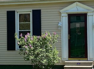 223 S Logan St, Mason City, IL 62664