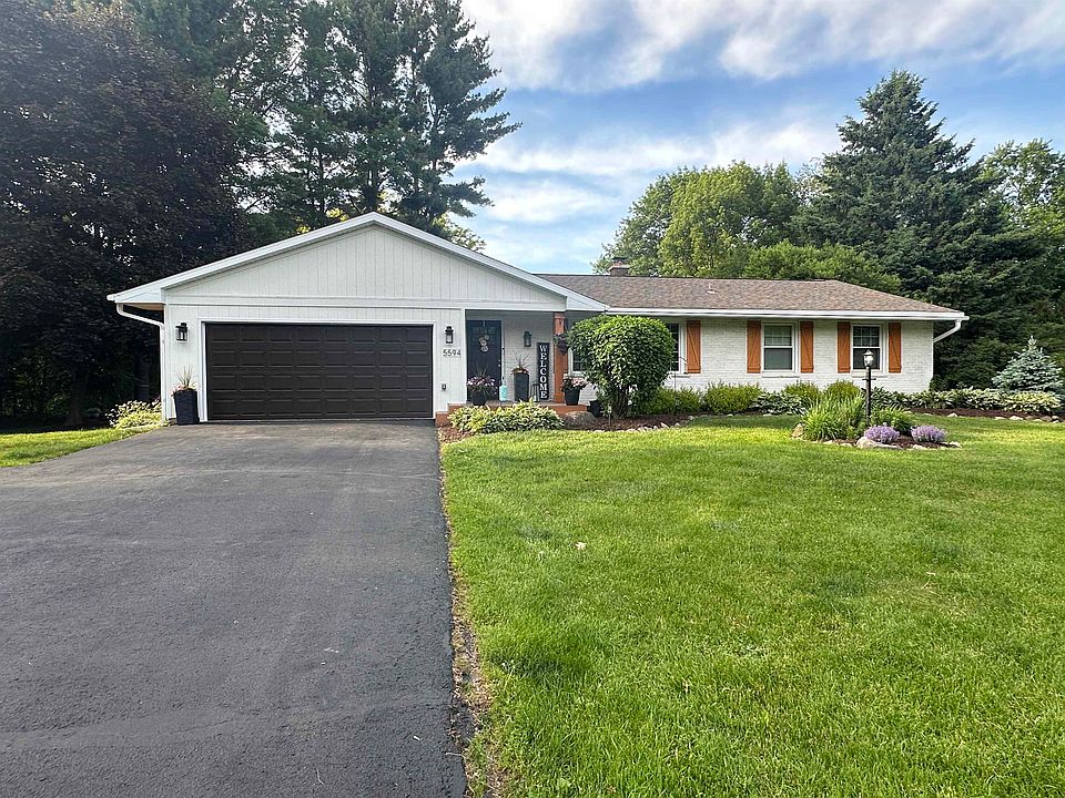 5594 Lavin Way, Waunakee, WI 53597 | MLS #2024265 | Zillow