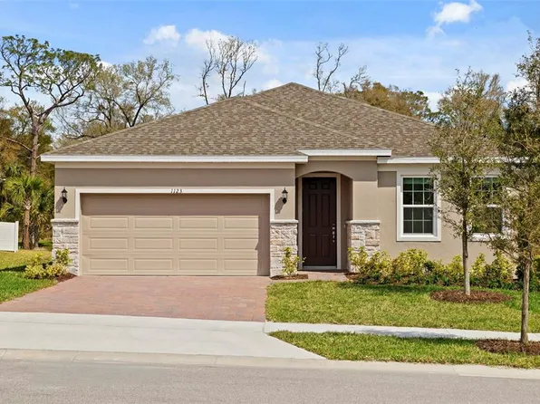 1123 Happy Forest Loop, Deland, FL 32720