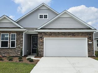 609 Edinburgh Dr LOT 1016, Little River, SC 29566