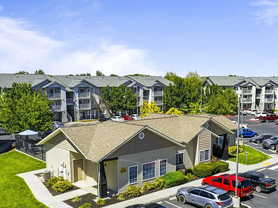 Heron Creek Apartments
