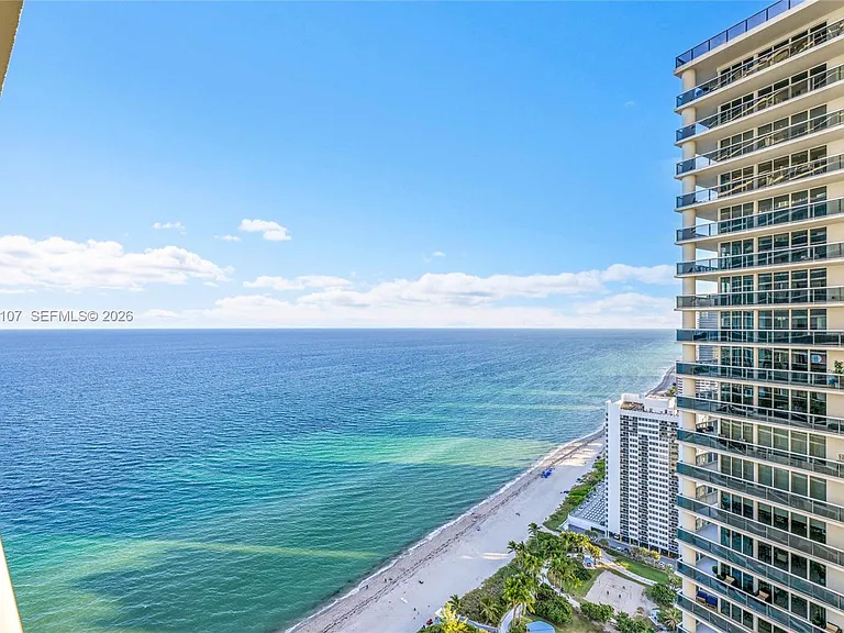 1830 S Ocean Dr #3706 — Photo 20
