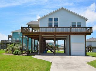 971 Kent, Crystal Beach, TX 77650