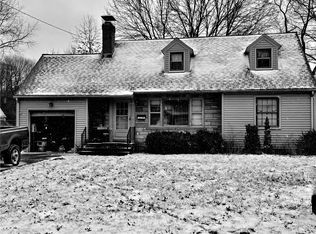 3209 Hermosa Dr, Youngstown, OH