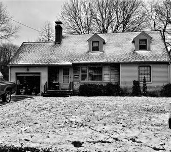 3209 Hermosa Dr, Youngstown, OH, 44511