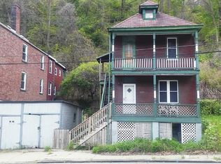 1300 Electric Ave, East Pittsburgh, PA 15112