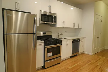 Rented by GPA Realty