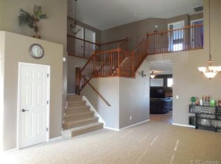 1335 Galactic Pl, Castle Rock, CO 80108