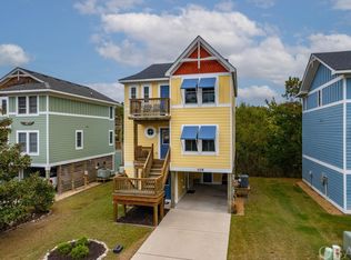 105 Amherst Dr #10, Kill Devil Hills, NC 27948
