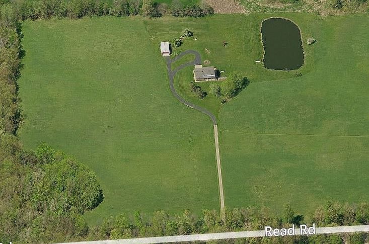 2nd image of 12625 Read Rd