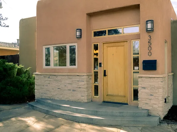 3500 Grand Ave NE, Albuquerque, NM 87106