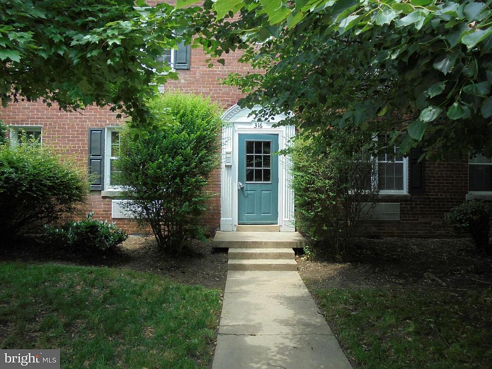1st image of 316 Ashby St #7-316A