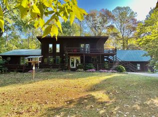 12392 E 1400 N, Odon, IN 47562