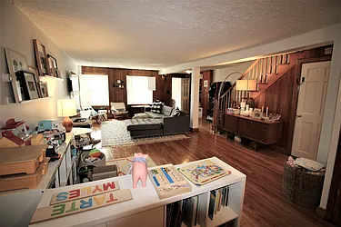 Rented by Brooklyn Real Inc