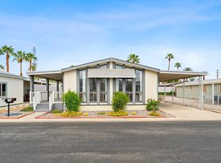 244 Settles Dr, Cathedral City, CA 92234