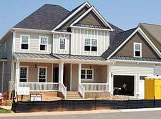 2713 Royal Forrest Rd, Raleigh, NC 27614