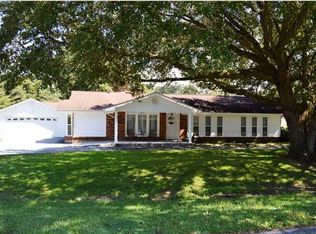 8625 Rosalene St W, Grand Bay, AL 36541