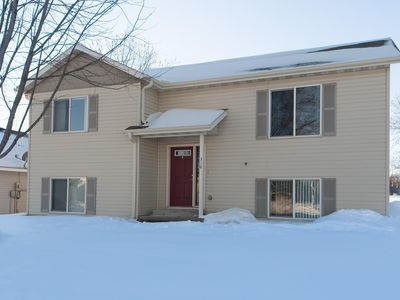 316 2nd Ave SE, Blooming Prairie, MN, 55917