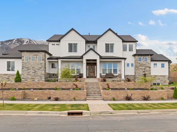 416 E Selman Ridge Dr, Salem, UT 84653