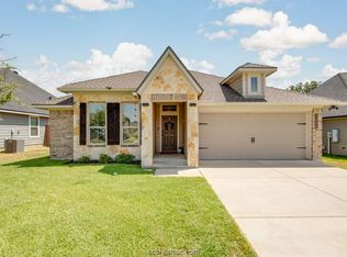 2030 Dumfries Dr, Bryan, TX 77807