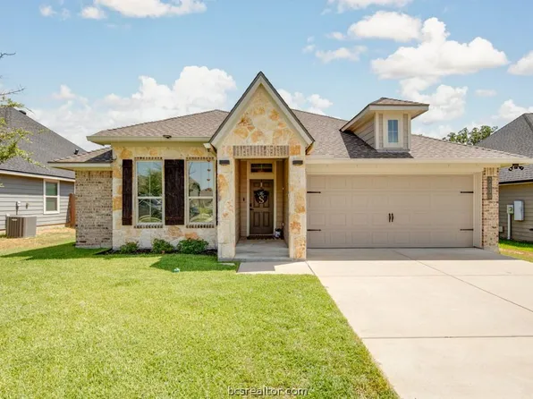 2030 Dumfries Dr, Bryan, TX 77807