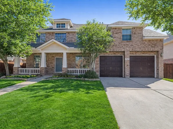 9732 Lacey Ln, Fort Worth, TX 76244