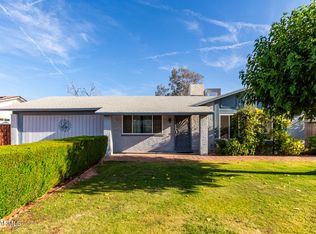 635 W Flower Ave, Mesa, AZ 85210