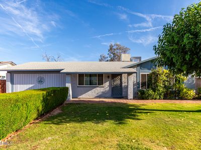 635 W Flower Ave, Mesa, AZ, 85210