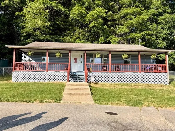 465 Oak Grove Rd, Beckley, WV 25801